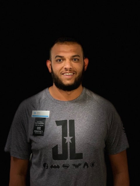 manager photo