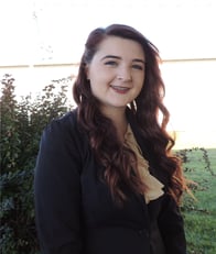 Photo of Jenna Papin