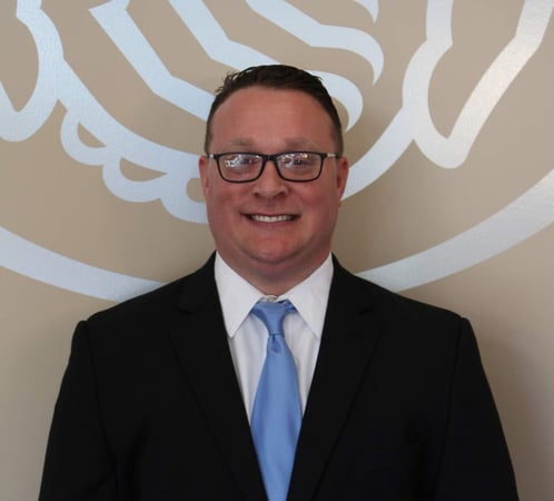 Photo of agent