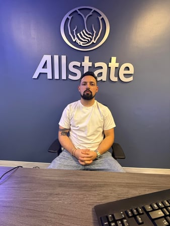 Photo of agent