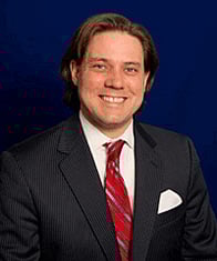 Brad McLane, Insurance Agent