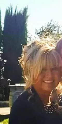 Sabrina Wakefield ? Sabrina Wakefield : Agent Photo