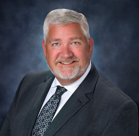 Photo of Clark Creighton
