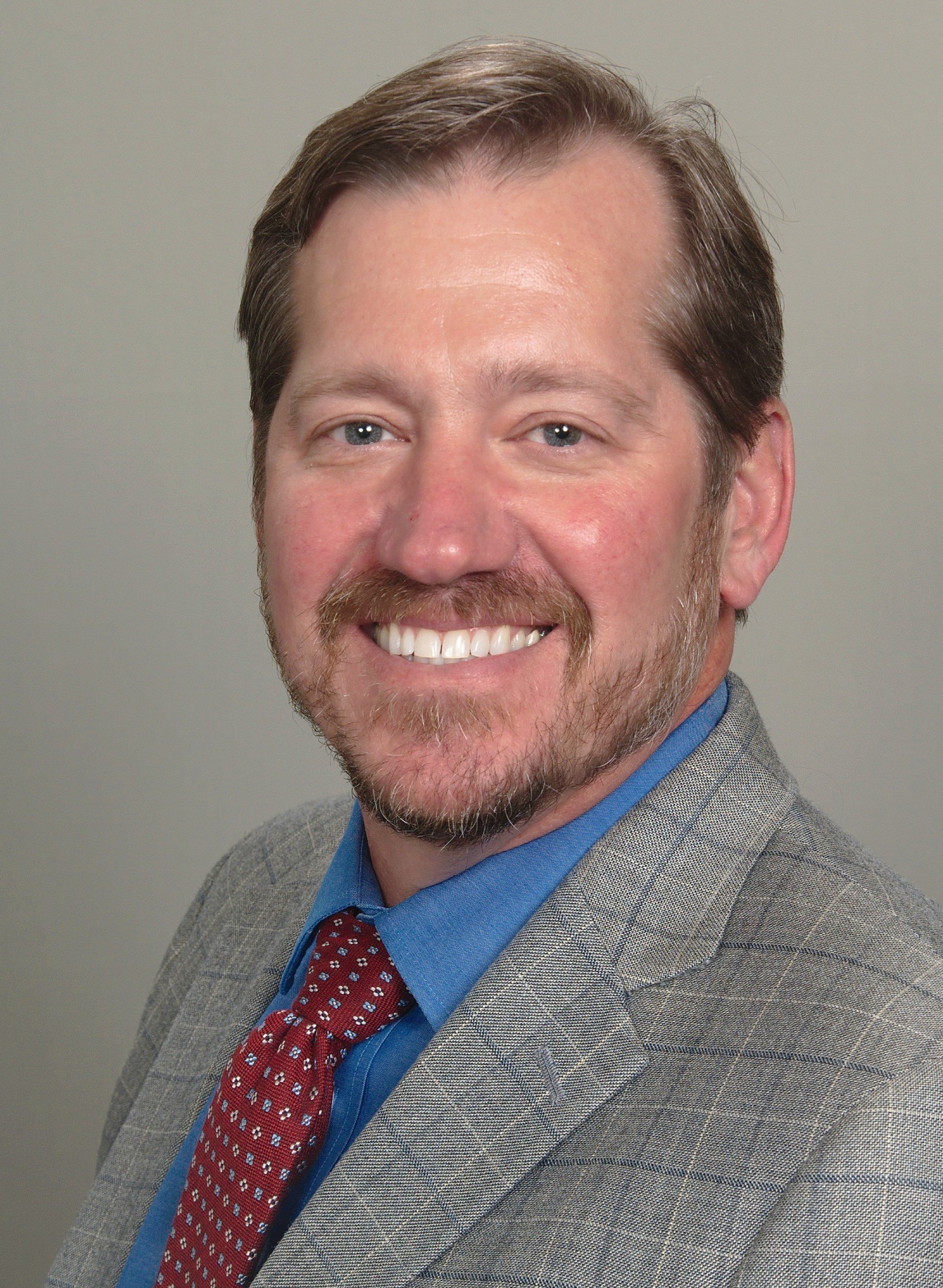 Photo of Brian Andrews