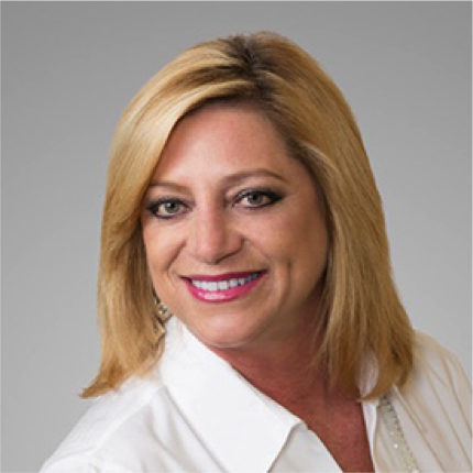 Photo of Jenda Cowart