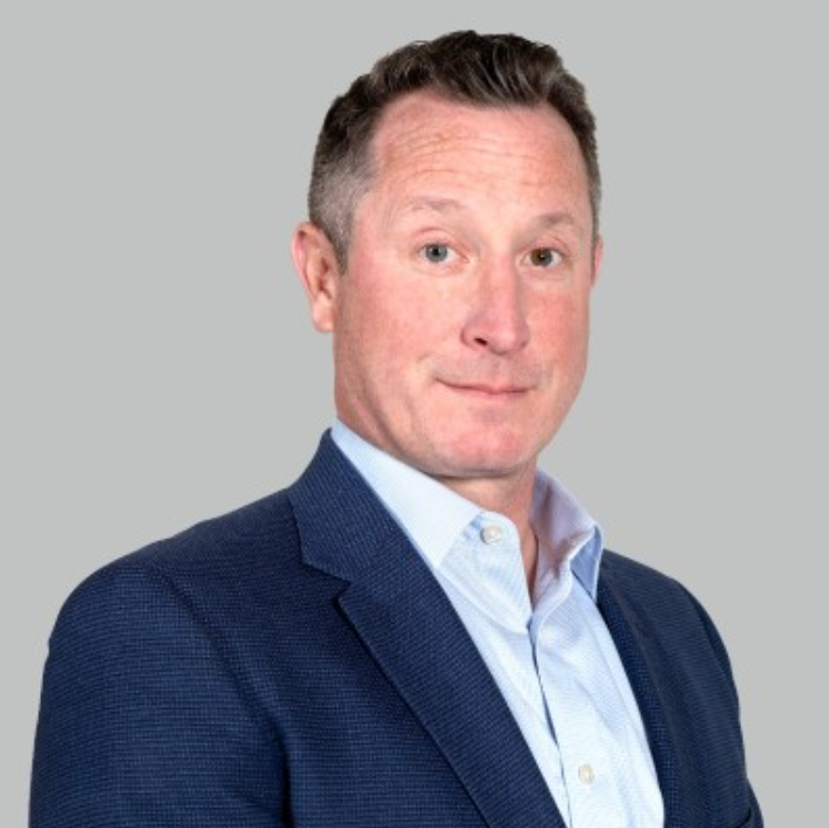 Photo of Jeff Ihrig - Morgan Stanley
