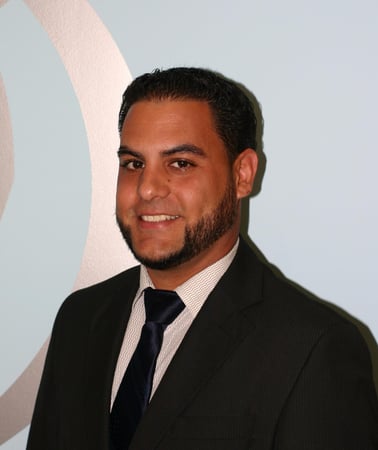 Photo of agent