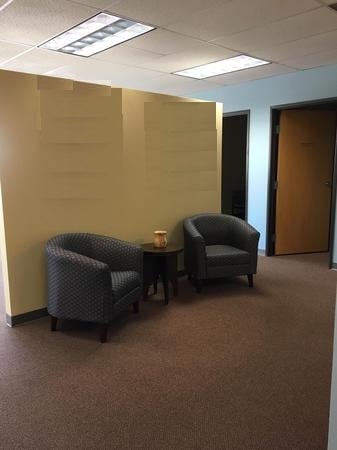 Waiting Area