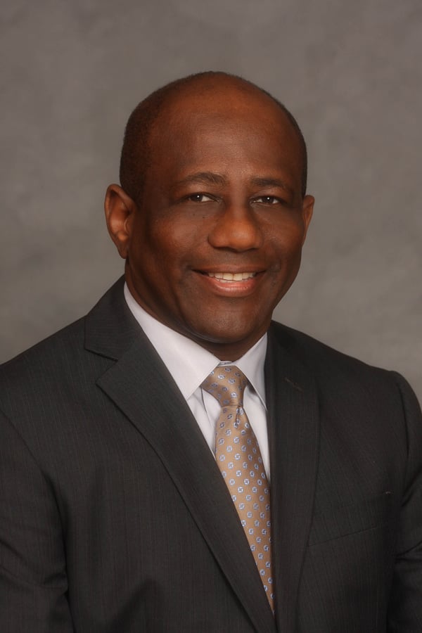 Agent Profile Photo