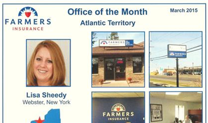 Atlantic Territory's Office of the Month