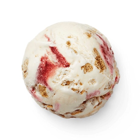 Strawberry Cheesecake