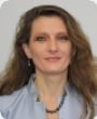 Photo of Irene Allen - Morgan Stanley
