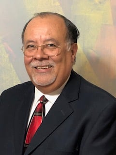 Photo of Raul Ibanez