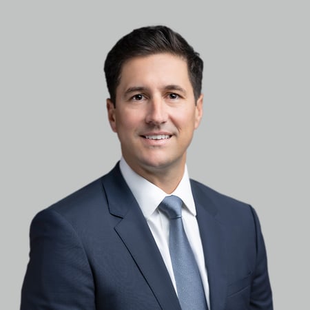 James Morehouse Advisor Headshot image