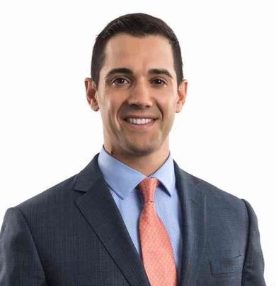 Photo of Justin Low - Morgan Stanley