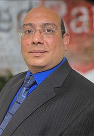 headshot