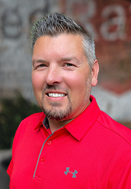 Loan officer headshot