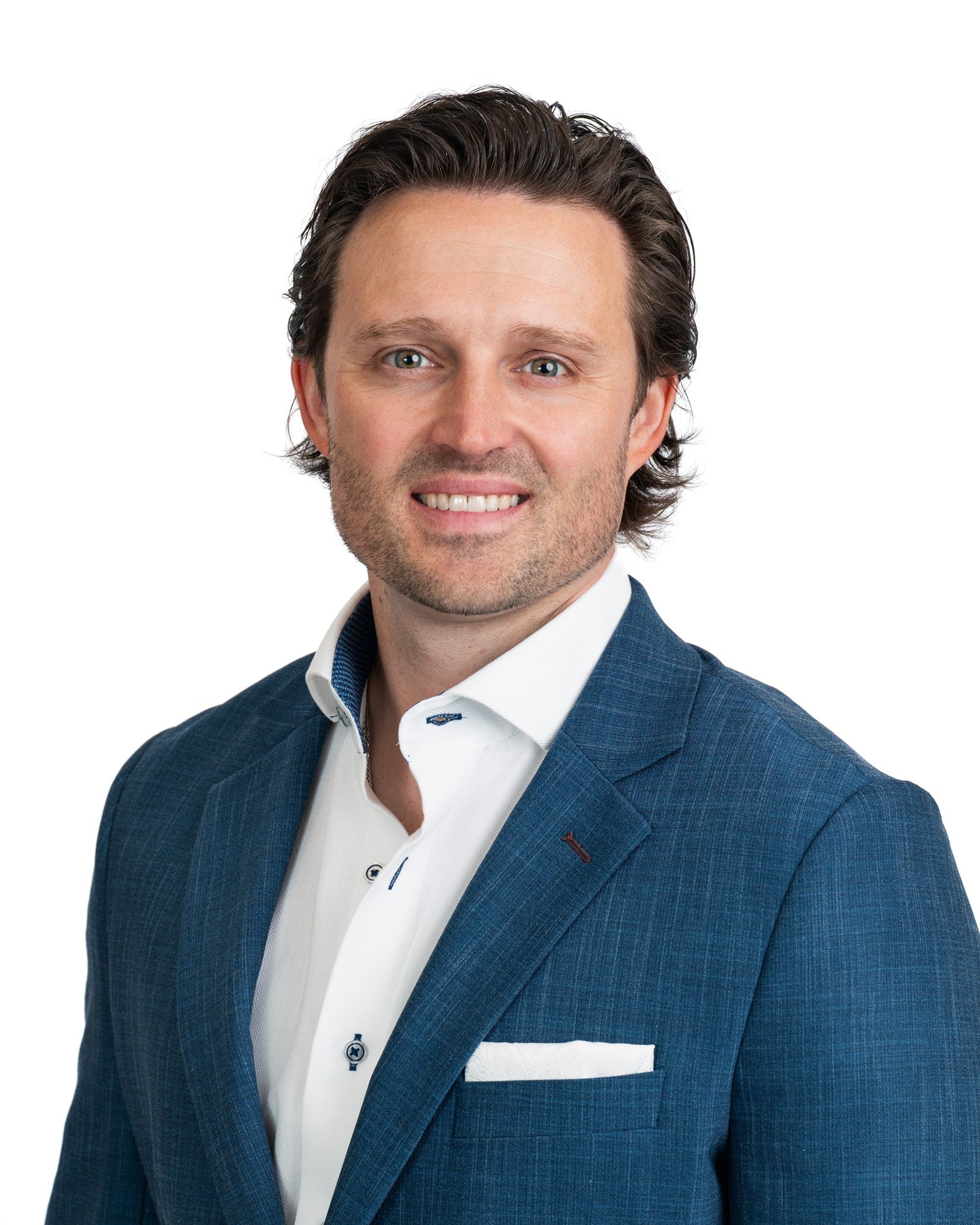 Photo of Evan King - Morgan Stanley