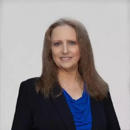 Photo of Patricia