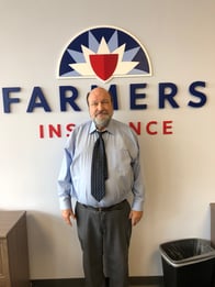 Photo of Kenneth Hall