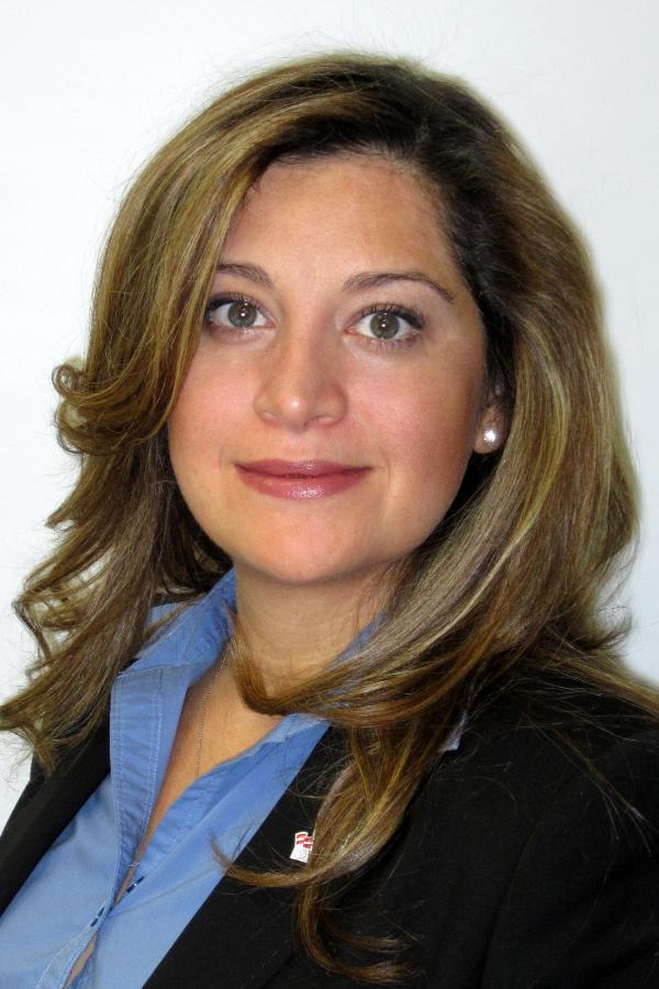Agent Profile Photo