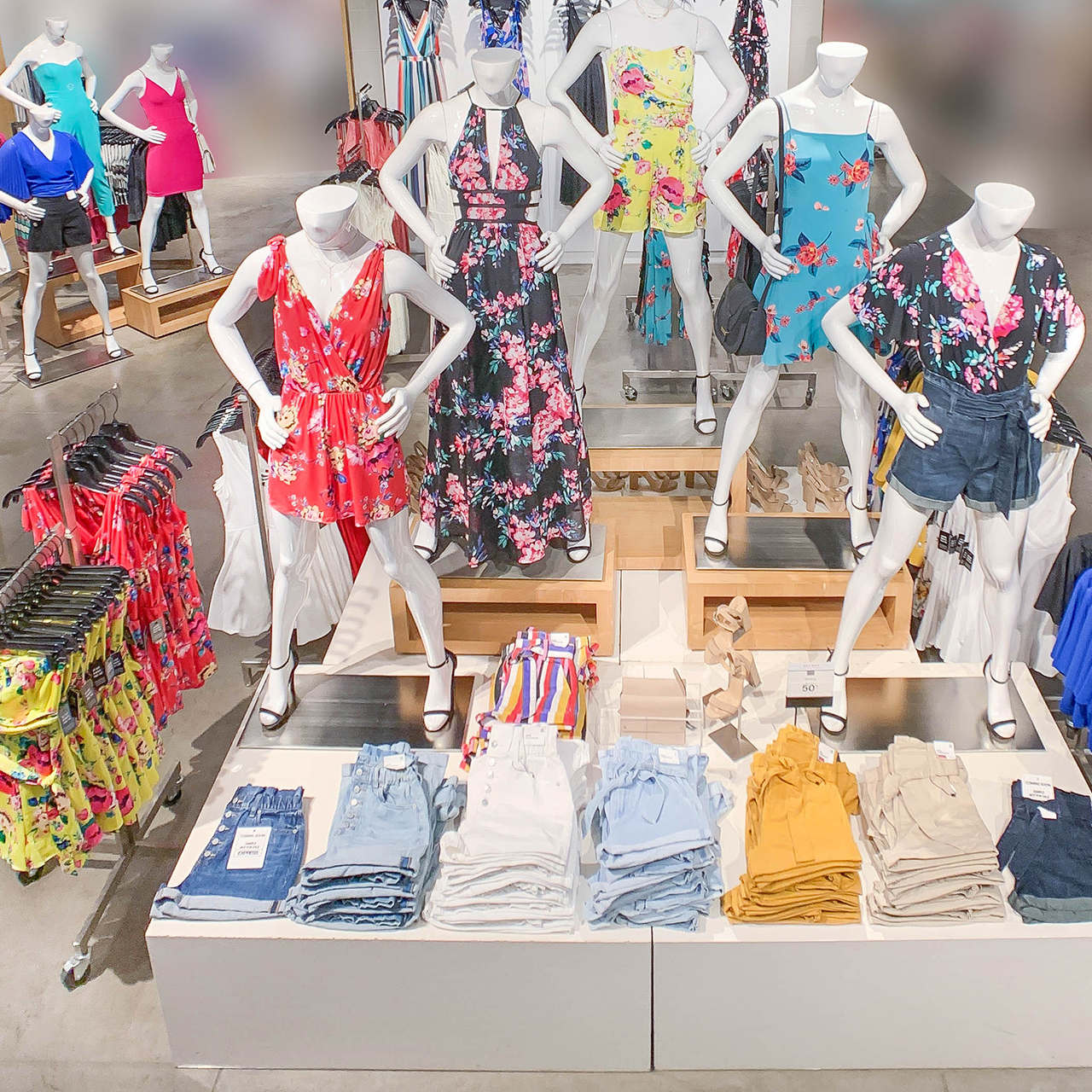 about store image