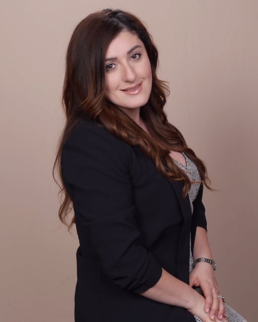 MARIA ALCALA
