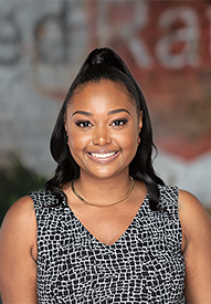 Loan officer headshot