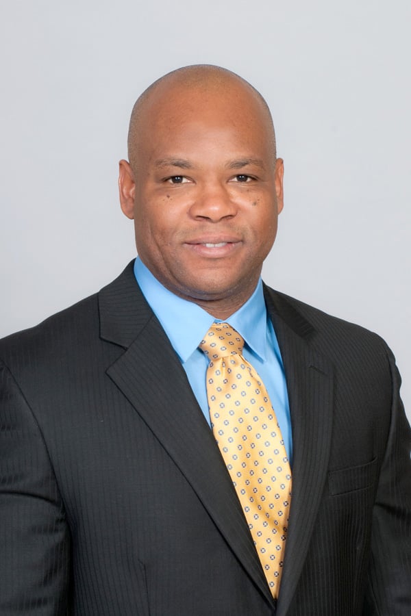 Agent Profile Photo