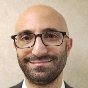 Daniel Rafii, MD