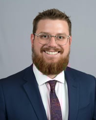 Photo of Michael Coomer