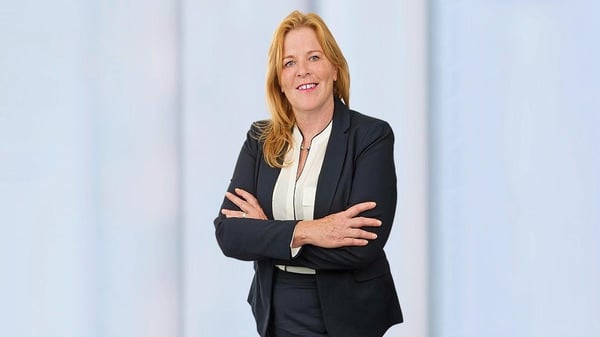 Carolin Timmler. Ihre Ansprechpartnerin für die Barmenia Versicherung in Kaufbeuren.