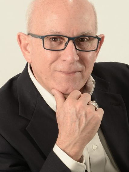 profile photo of Dr. Michael Antoine, O.D.