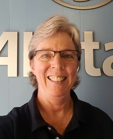 Allstate Agent - Liz Drennan