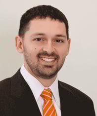 Benji Farley, Insurance Agent