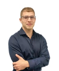 Photo of Bruno Holanda