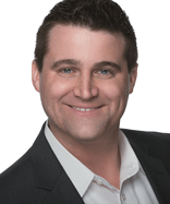 Jared Jabaut, Insurance Agent