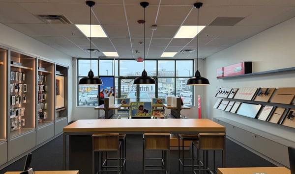 TCC store photo