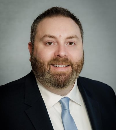 Photo of Shaun Bensol