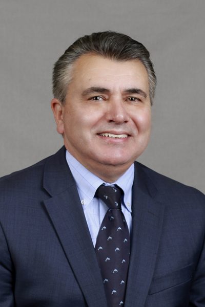 Photo of Carlos Couto - Morgan Stanley