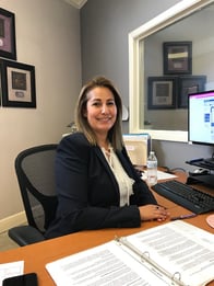 Photo of Angelica Beltran