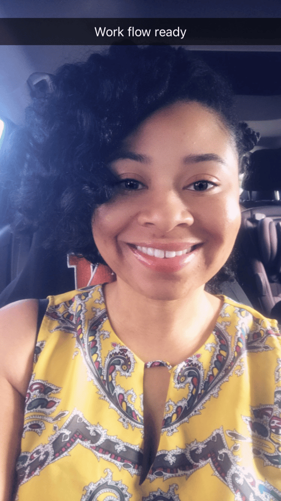 Kendria Walker ? Kendria Walker : Agent Photo