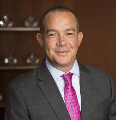 Photo of Matt Manning II - Morgan Stanley
