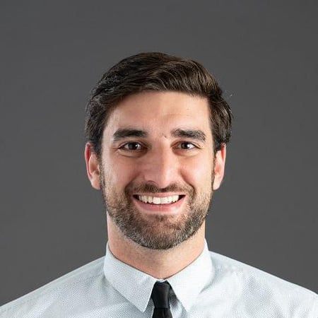 Agente de seguros de Allstate Joshua Reitman