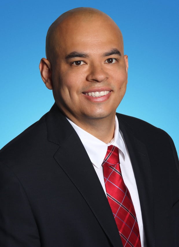 Allstate Insurance Agent Oscar Arnold
