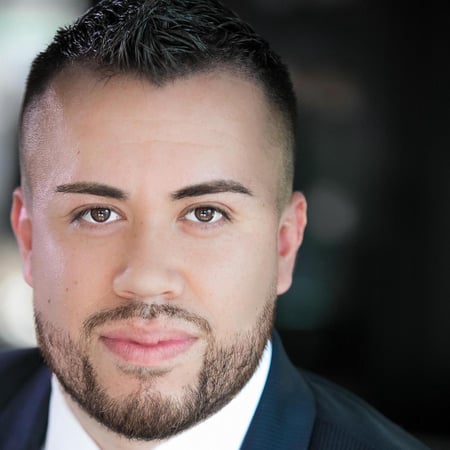 Allstate Insurance Agent Marco Vargas