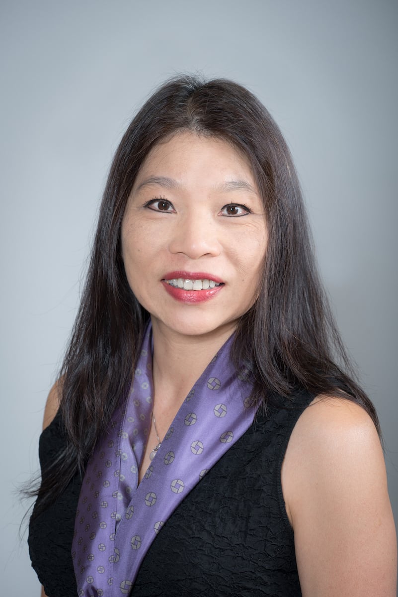 Agent Profile Photo