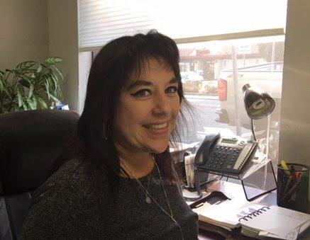 Photo of Beckie Patane