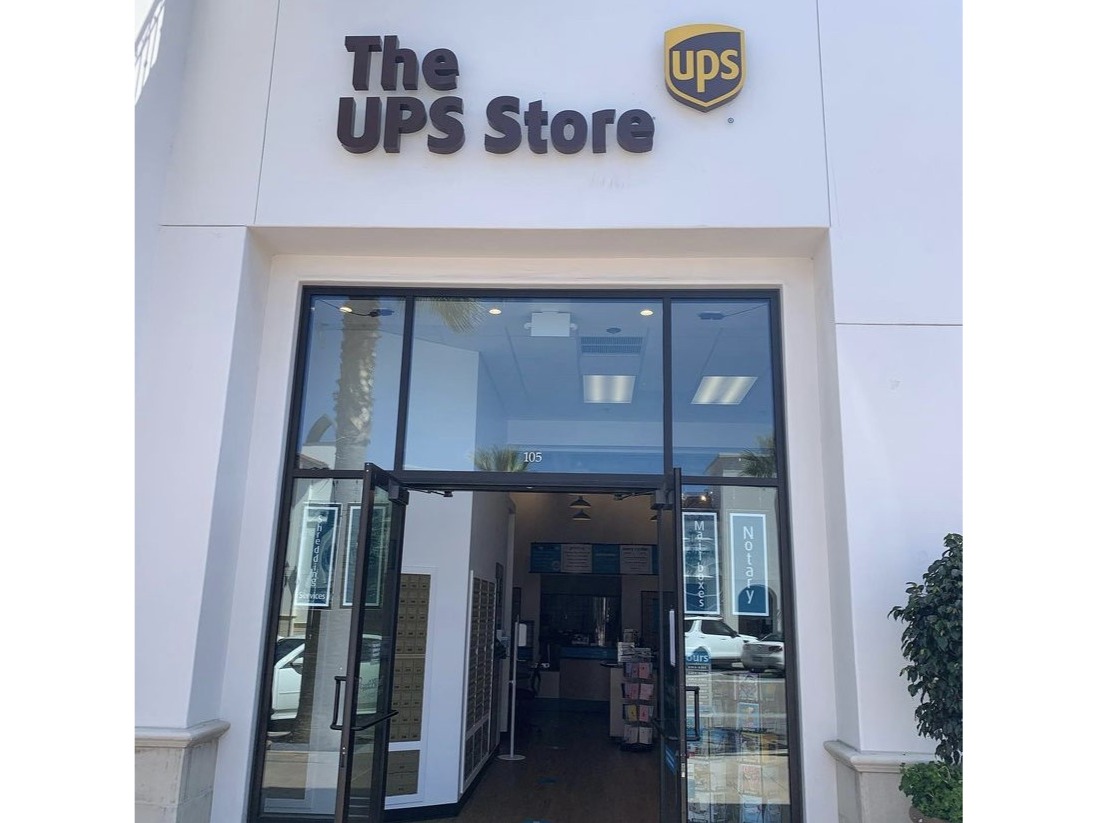 The UPS Store in Pacific Highlands Ranch