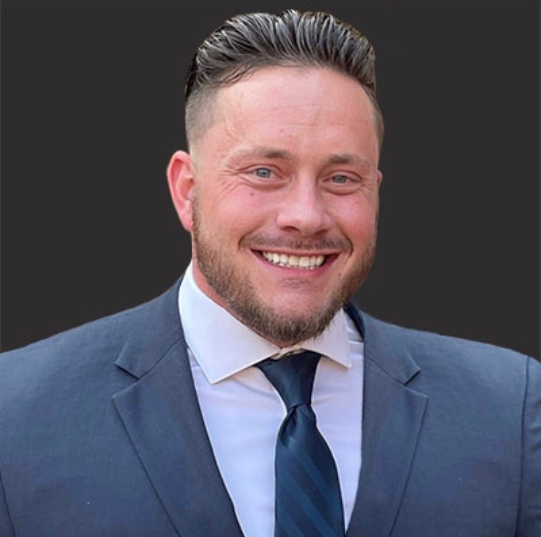 Frank Carl - License Sales Agent